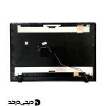 قاب پشت ال سی دی COVER A LENOVO IDEAPAD IP300