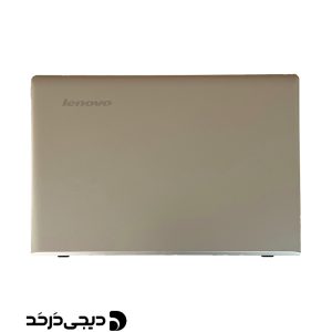قاب پشت ال سی دی COVER A LENOVO IDEAPAD IP300