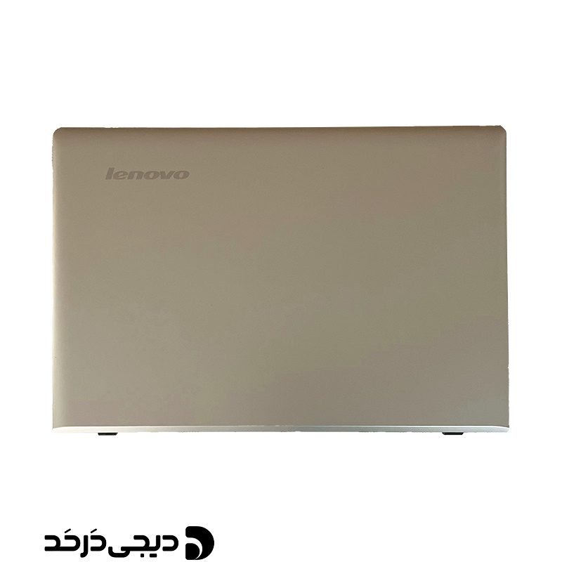 قاب پشت ال سی دی COVER A LENOVO IDEAPAD IP300