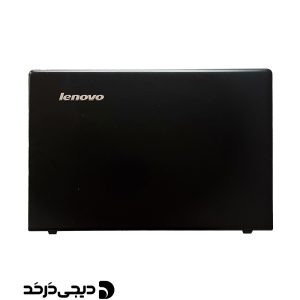 قاب پشت COVER A LENOVO Z51-70 LCD BLACK FRONT.NEW
