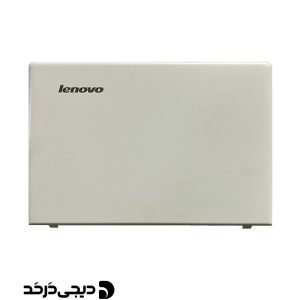قاب پشت COVER A LENOVO Z51-70 LCD WHITE FRONT.NEW