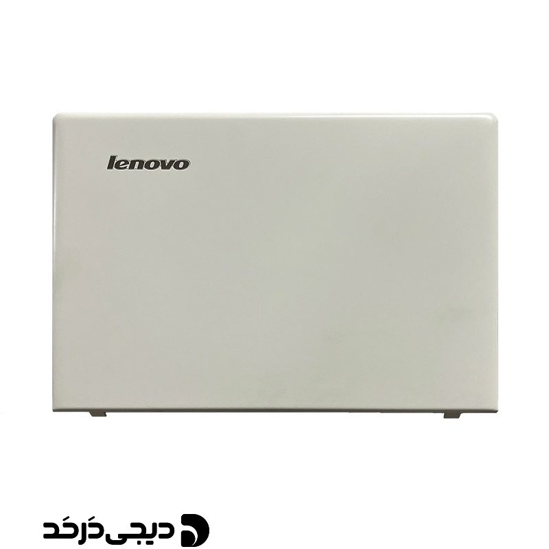 قاب پشت COVER A LENOVO Z51-70 LCD WHITE FRONT.NEW