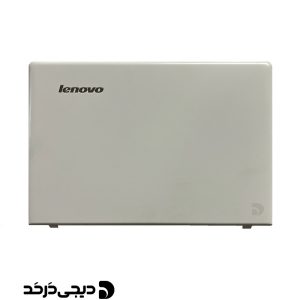 قاب پشت COVER A LENOVO Z51-80 LCD WHITE FRONT