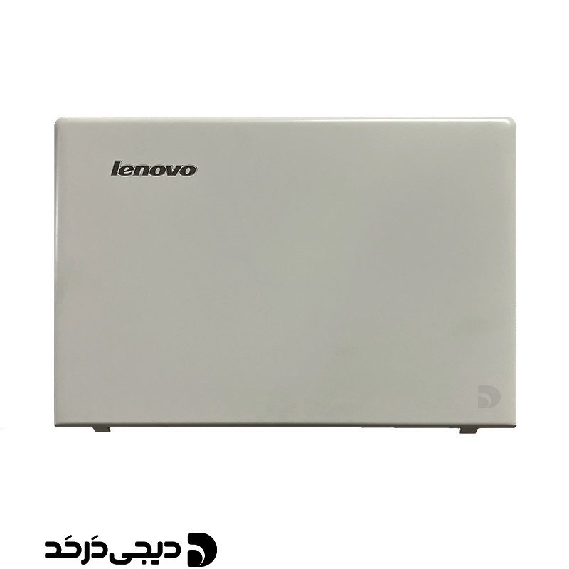 قاب پشت COVER A LENOVO Z51-80 LCD WHITE FRONT