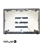 قاب پشت ال سی دی COVER A ACER ASPIRE E5-475 GRAY BACK