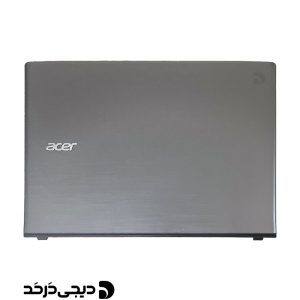 قاب پشت ال سی دی COVER A ACER ASPIRE E5-476 GRAY FRONT