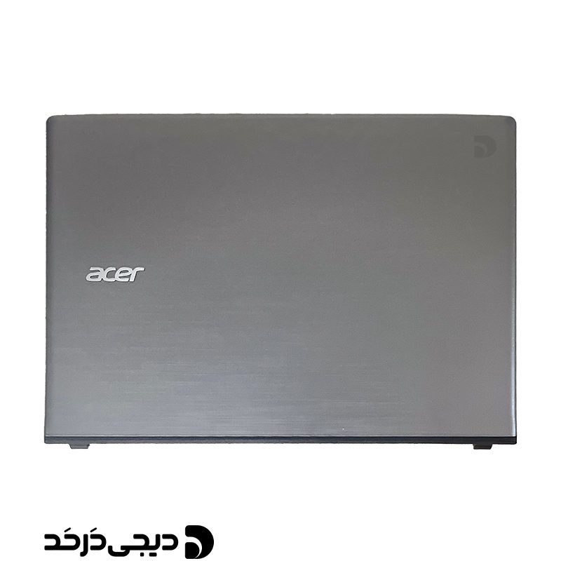 قاب پشت ال سی دی COVER A ACER ASPIRE E5-476 GRAY FRONT