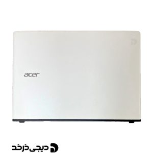 قاب پشت ال سی دی COVER A ACER ASPIRE E5-476 WHITE FRONT