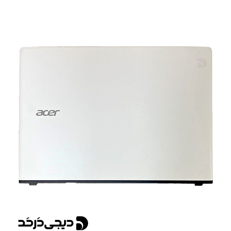 قاب پشت ال سی دی COVER A ACER ASPIRE E5-476 WHITE FRONT