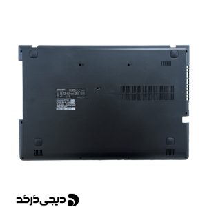 قاب کف COVER D LENOVO IDEAPAD IP500