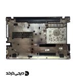قاب کف COVER D LENOVO Z51-70 BLACK BACK.NEW