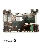 قاب کف لپ تاپ COVER D ACER E5-511 WHITE BACK