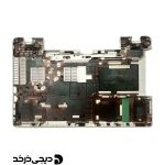 قاب کف لپ تاپ COVER D ACER E5-551 WHITE BACK