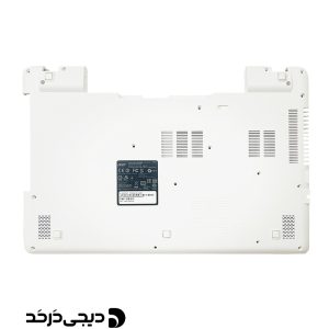 قاب کف لپ تاپ COVER D ACER V3-532 WHITE FRONT NEW