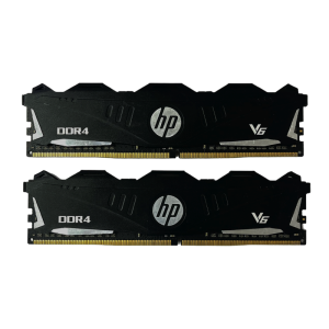 رم کامپیوتر RAM HP V6 DUAL 16GB 3200 DDR4 STOCK