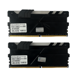 رم کامپیوتر RAM GEIL EUG X DUAL 8GB 2400 DDR4 STOCK