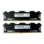 رم کامپیوتر RAM HP V6 DUAL 16GB 3200 DDR4 STOCK