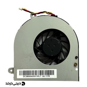 FAN LAPTOP TOSHIBA SATELLITE C660
