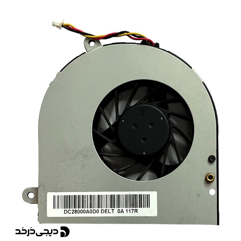FAN LAPTOP TOSHIBA SATELLITE C660