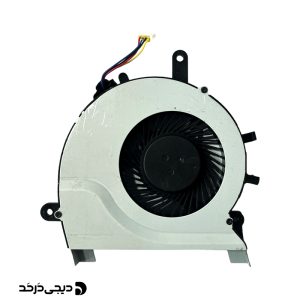 FAN LAPTOP ASUS TRANS FORMER TP550