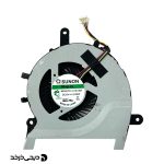 FAN LAPTOP ASUS TRANS FORMER TP550
