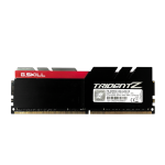 RAM G.SKILL TRIDENTZ 16GB 3000 DDR4 STOCK