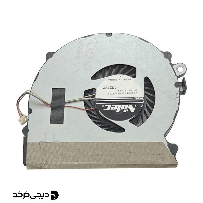 FAN LAPTOP SONY VAIO VPC-SD