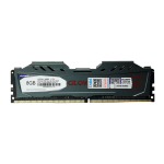 رم کامپیوتر RAM GLOWAY TYPE A 8GB 2666 DDR4