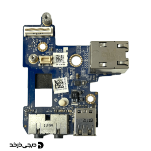 DAUGHTERBOARD USB VOICE DELL LATITUDE E6410