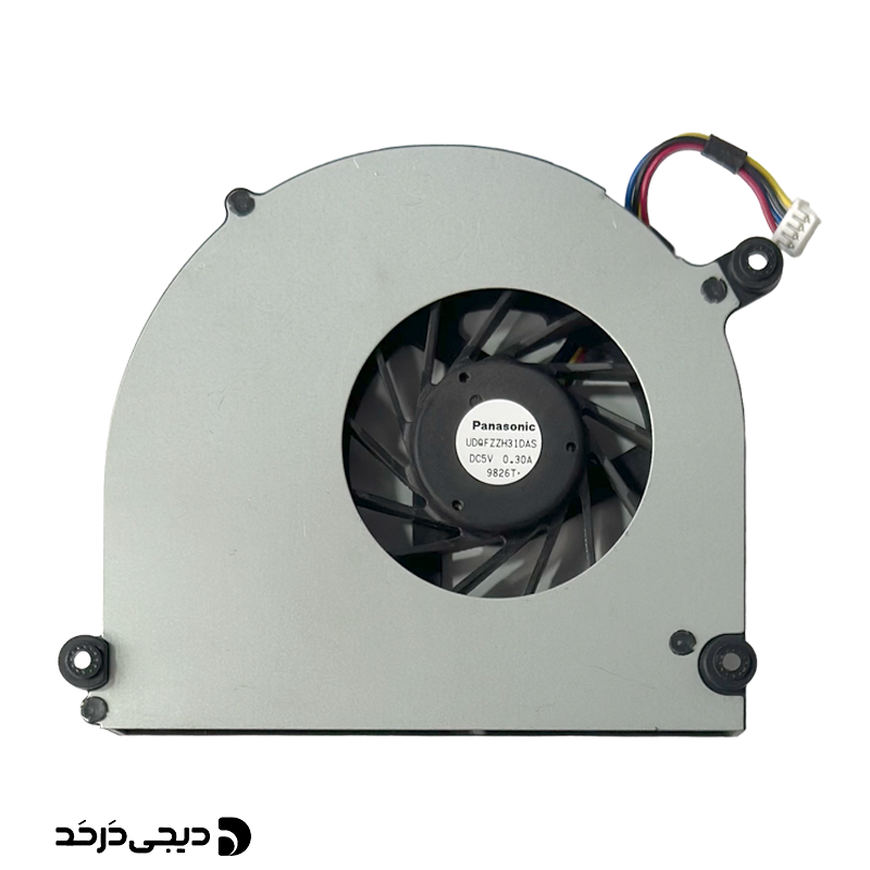 FAN LAPTOP ASUS K501J