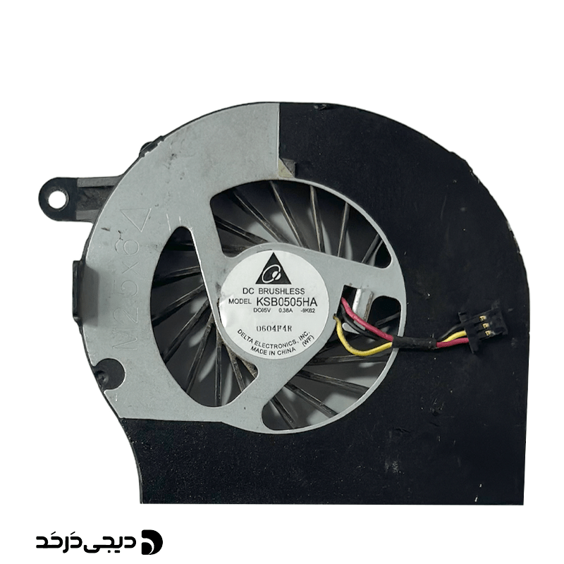 FAN LAPTOP HP CQ72