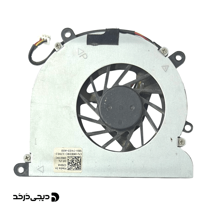 FAN LAPTOP DELL VOSTRO 1320