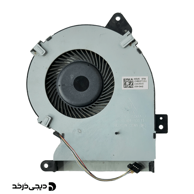 FAN LAPTOP ASUS X543
