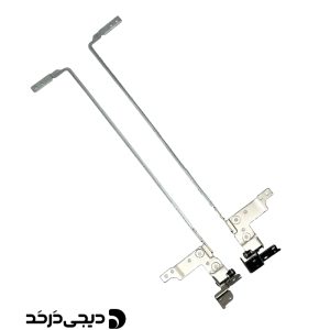 HINGS LAPTOP LENOVO IDEAPAD G40-70 FRONT
