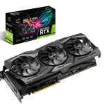 کارت گرافیک VGA ASUS ROG STRIX GEFORCE RTX 2080TI 11GB STOCK