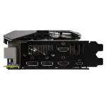 کارت گرافیک VGA ASUS ROG STRIX GEFORCE RTX 2080TI 11GB STOCK