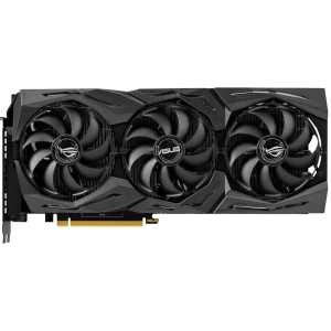 کارت گرافیک VGA ASUS ROG STRIX GEFORCE RTX 2080TI 11GB STOCK