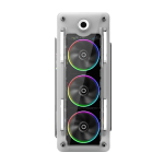 کیس CASE GAMEMAX OPTICAL WT G510W STOCK