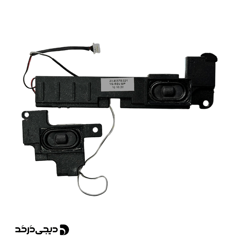 SPEAKER LAPTOP HP PROBOOK 4520