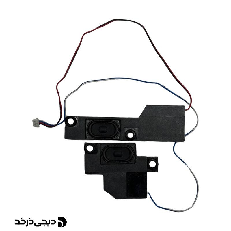 اسپیکر لپ تاپ SPEAKER LAPTOP LENOVO IDEAPAD B50-70 FRONT