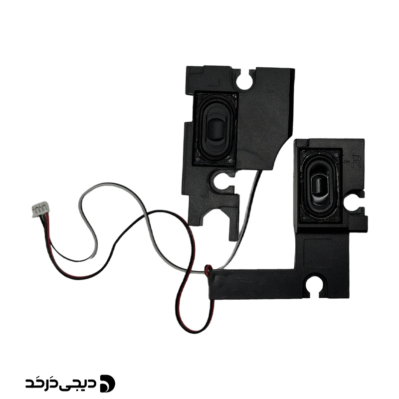 اسپیکر لپ تاپ SPEAKER LAPTOP LENOVO IDEAPAD G500 FRONT