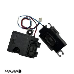 اسپیکر لپ تاپ SPEAKER LAPTOP LENOVO IDEAPAD G575 FRONT