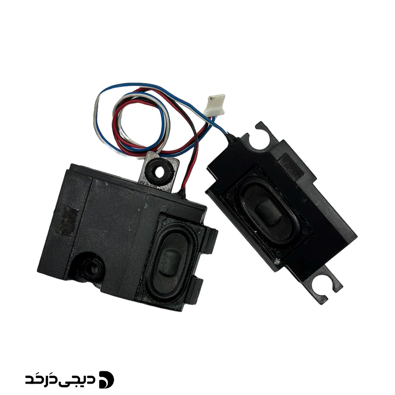 اسپیکر لپ تاپ SPEAKER LAPTOP LENOVO IDEAPAD G575 FRONT