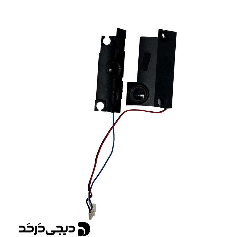 اسپیکر لپ تاپ SPEAKER LAPTOP LENOVO THINKPAD EDGE E530 FRONT