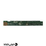 برد رم ریدر لپ تاپ MINIBOARD ASUS G750 BACK