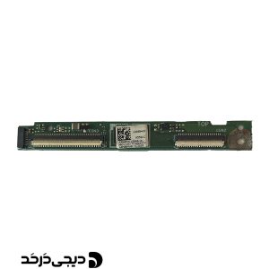 برد رم ریدر لپ تاپ MINIBOARD ASUS G750 FRONT