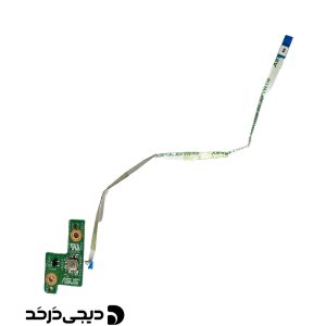 برد سویچ پاور لپ تاپ DAUGHTERBOARD POWER SWICH ASUS X450LC FRONT