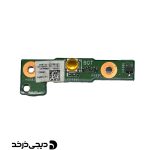 برد سوییچ پاور لپ تاپ DAUGHTER BOARD SWITCH POWER ASUS X550LC REV 2.1 BACK