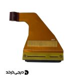 برد کانکتور هارد لپ تاپ DAUGHTER BOARD HARD CONNECTOR ASUS N550JV REV 2.0 BACK