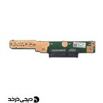برد کانکتور هارد لپ تاپ DAUGHTER BOARD HARD CONNECTOR ASUS S551 REV 2.1 BACK